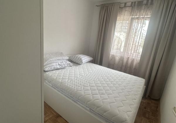 Chorvátsko - Dom 2x apartmán v centre ostrova Vir