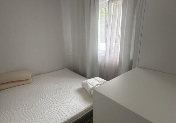 Chorvátsko - Dom 2x apartmán v centre ostrova Vir