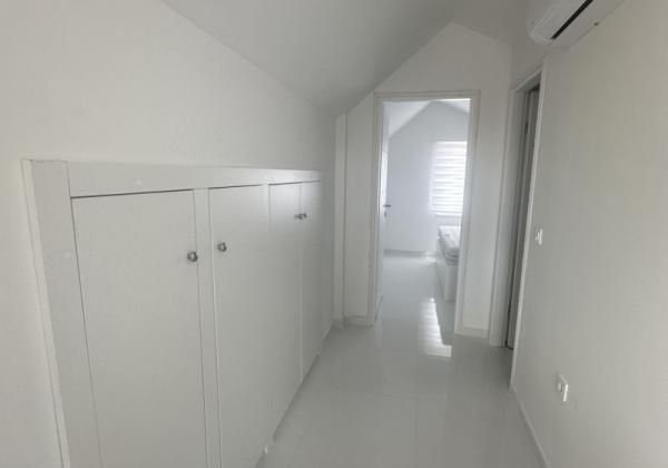 Chorvátsko - Dom 2x apartmán v centre ostrova Vir