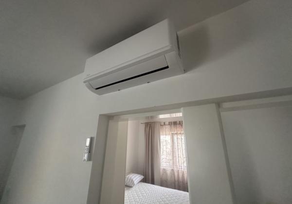 Chorvátsko - Dom 2x apartmán v centre ostrova Vir