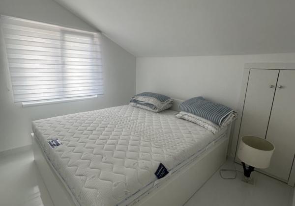 Chorvátsko - Dom 2x apartmán v centre ostrova Vir
