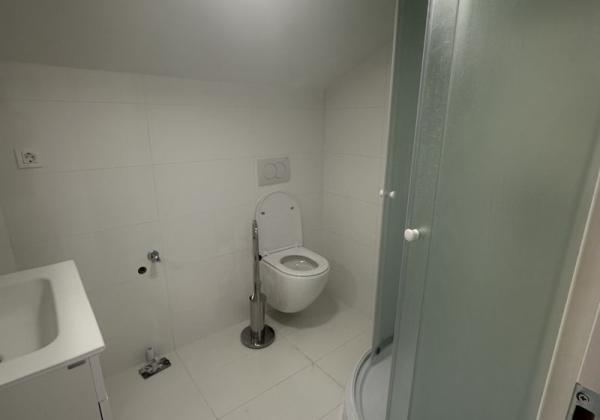 Chorvátsko - Dom 2x apartmán v centre ostrova Vir