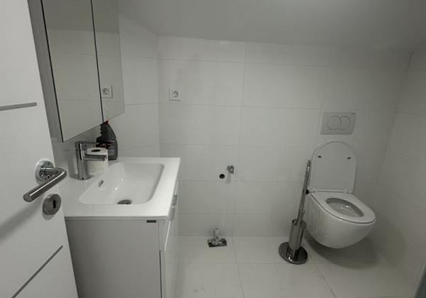 Chorvátsko - Dom 2x apartmán v centre ostrova Vir