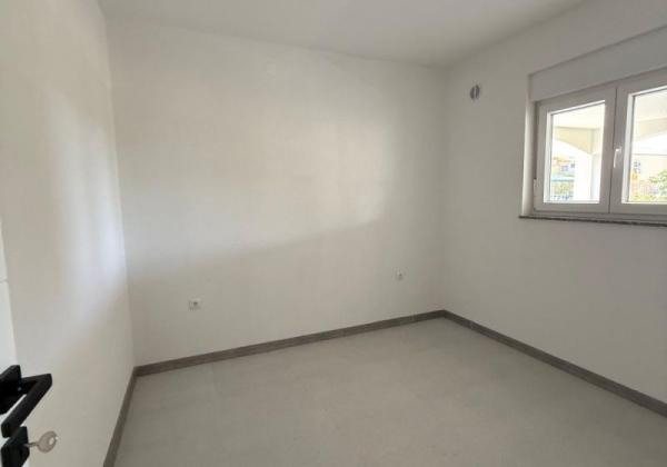 Chorvátsko - Apartmán len 80m od mora s 3x spálňa
