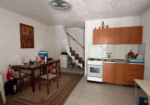 Chorvátsko - Dom ako výhodná investícia len 200m od mora