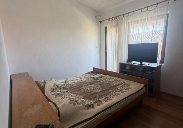 Chorvátsko - Dom ako výhodná investícia len 200m od mora