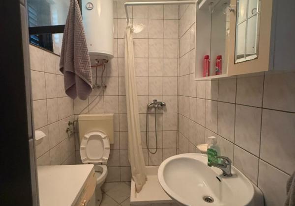 Chorvátsko - Dom ako výhodná investícia len 200m od mora