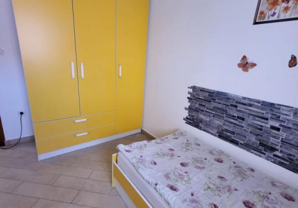 Chorvátsko - Na predaj apartmán v druhej rade od mora