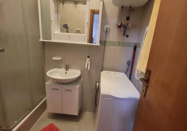Chorvátsko - Na predaj apartmán v druhej rade od mora