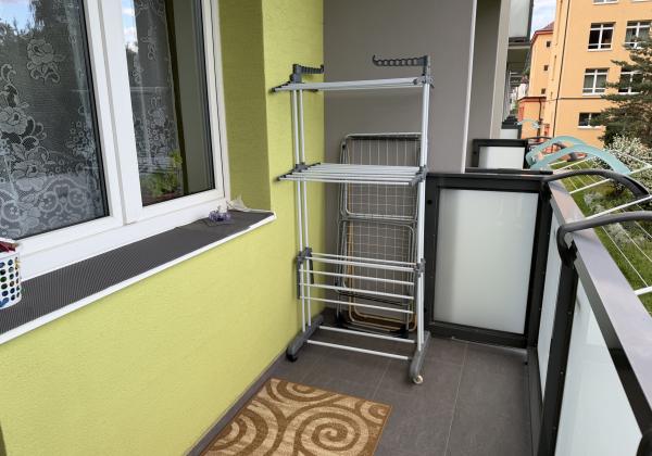 2- izbový byt 65 m2 vo Valaskej - výborná cena za m2