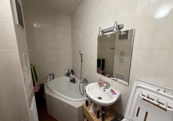 2- izbový byt 65 m2 vo Valaskej - výborná cena za m2