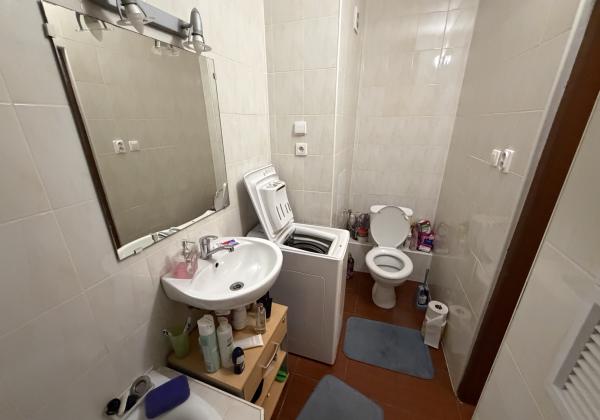 2- izbový byt 65 m2 vo Valaskej - výborná cena za m2