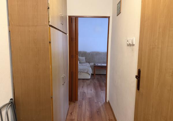2- izbový byt 65 m2 vo Valaskej - výborná cena za m2