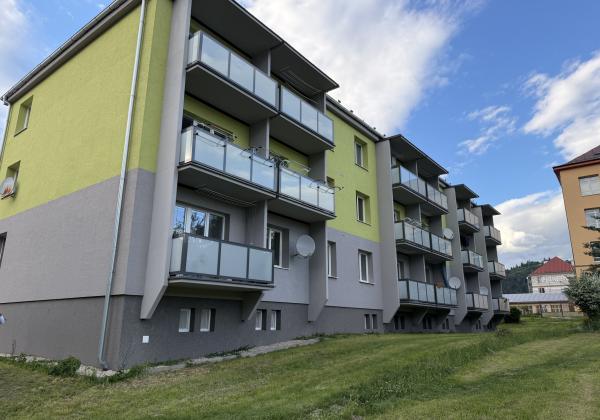 2- izbový byt 65 m2 vo Valaskej - výborná cena za m2