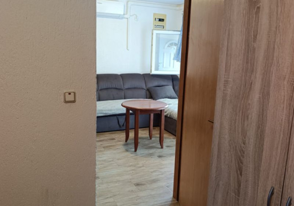 Chorvátsko na predaj: Apartmán  len 200 m od mora na ostrove Vir