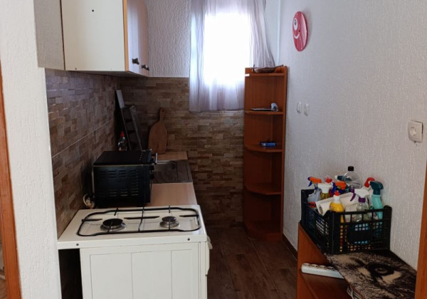 Chorvátsko na predaj: Apartmán  len 200 m od mora na ostrove Vir