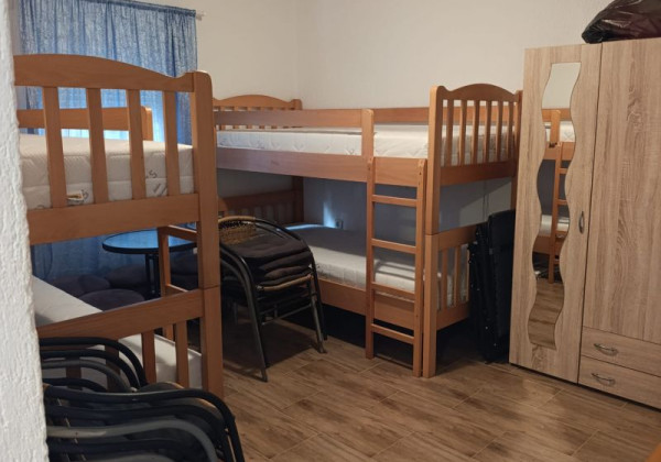Chorvátsko na predaj: Apartmán  len 200 m od mora na ostrove Vir