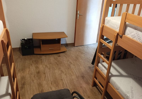 Chorvátsko na predaj: Apartmán  len 200 m od mora na ostrove Vir