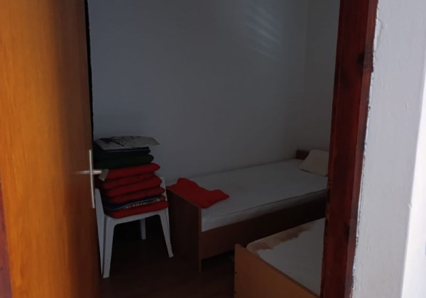 Chorvátsko - Na predaj dom 2x apartmán výhodná investícia