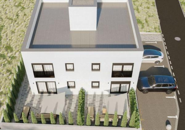Chorvátsko, ostrov Vir -  Na predaj moderné apartmány so záhradou za výhodnú cenu!