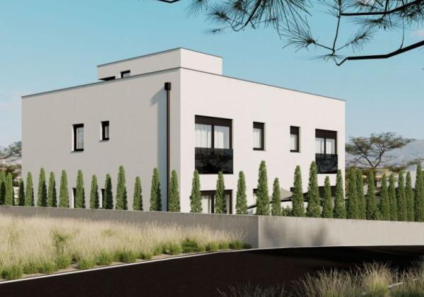 Chorvátsko, ostrov Vir -  Na predaj moderné apartmány so záhradou za výhodnú cenu!