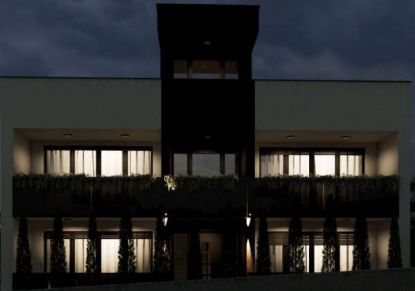 Chorvátsko, ostrov Vir -  Na predaj moderné apartmány so záhradou za výhodnú cenu!