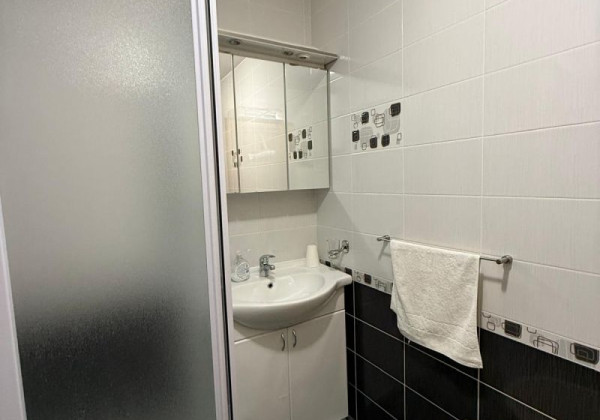 Chorvátsko - Top ponuka apartmán len 50m od mora s výhľadom na more