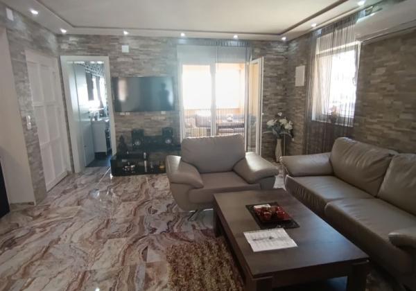 Chorvátsko -ostrov Vir - Na predaj útulný kompletne zariadený apartmán
