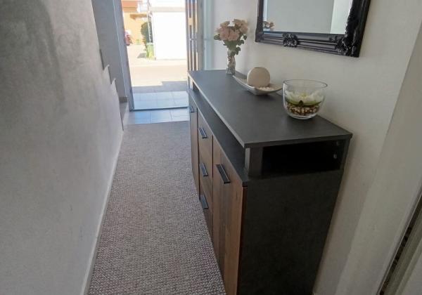 Chorvátsko -ostrov Vir - Na predaj útulný kompletne zariadený apartmán