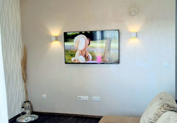 CHORVÁTSKO, OSTROV VIR  NA PREDAJ ŠTÝLOVÝ APARTMÁN S VÝHĽADOM NA MORE
