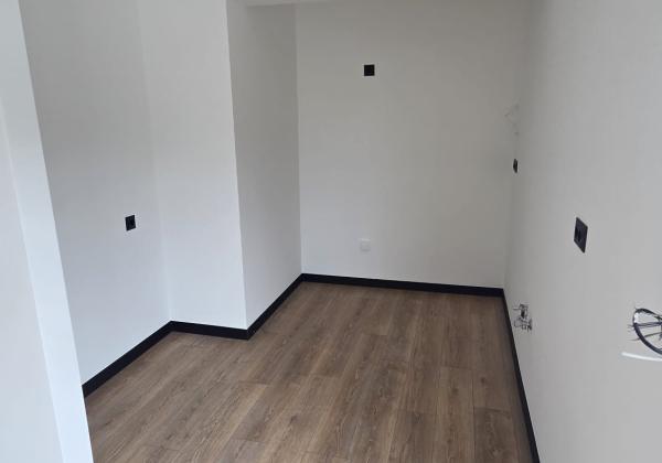 Chorvátsko, Privlaka - Novostavba trojizbového apartmánu s výhľadom  na more!