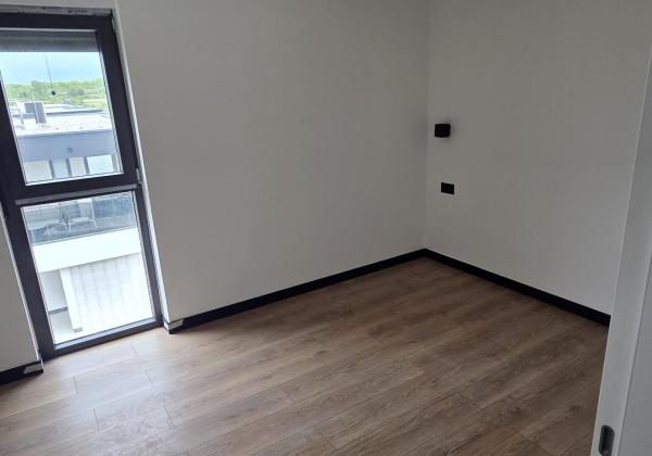 Chorvátsko, Privlaka - Novostavba trojizbového apartmánu s výhľadom  na more!