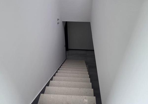Chorvátsko, Privlaka - Novostavba trojizbového apartmánu s výhľadom  na more!