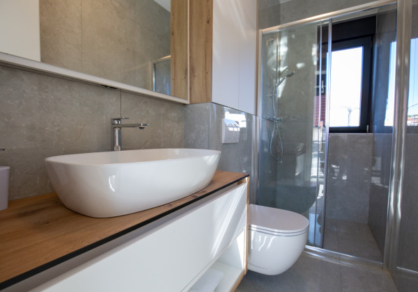 Luxusný Komplet Zariadený  Apartmán v Novostavbe - Zadar, Plovanija