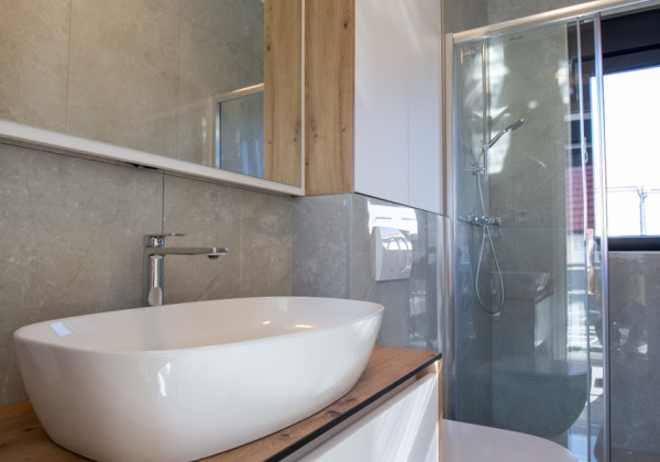 Luxusný Komplet Zariadený  Apartmán v Novostavbe - Zadar, Plovanija