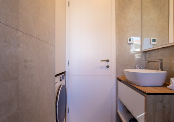 Luxusný Komplet Zariadený  Apartmán v Novostavbe - Zadar, Plovanija