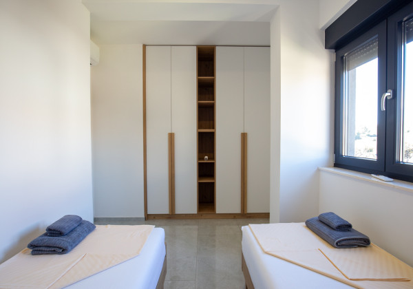 Luxusný Komplet Zariadený  Apartmán v Novostavbe - Zadar, Plovanija