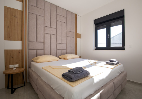 Luxusný Komplet Zariadený  Apartmán v Novostavbe - Zadar, Plovanija