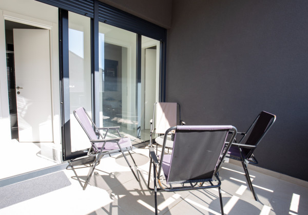 Luxusný Komplet Zariadený  Apartmán v Novostavbe - Zadar, Plovanija