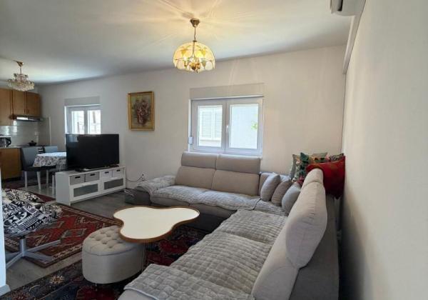 Chorvátsko - Dom 3x apartmán len 400m od mora