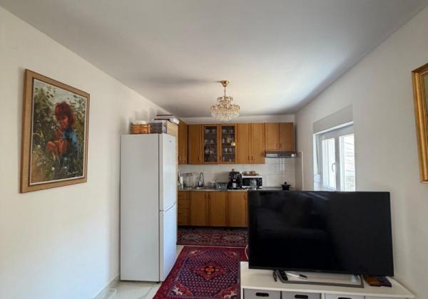 Chorvátsko - Dom 3x apartmán len 400m od mora