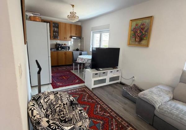 Chorvátsko - Dom 3x apartmán len 400m od mora