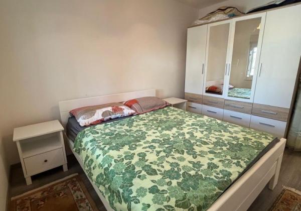 Chorvátsko - Dom 3x apartmán len 400m od mora