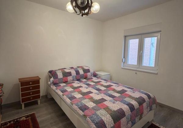 Chorvátsko - Dom 3x apartmán len 400m od mora
