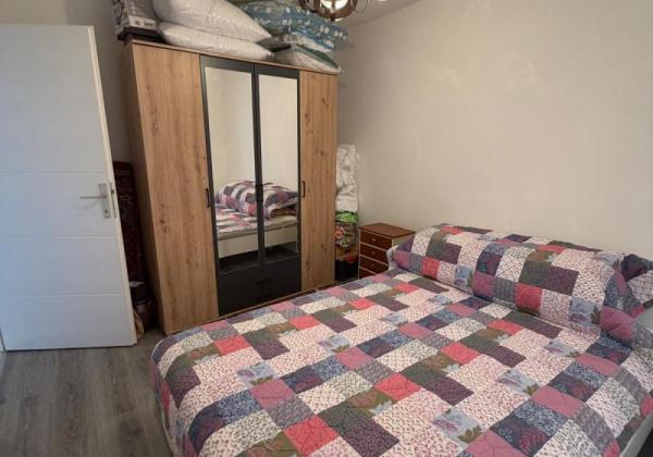 Chorvátsko - Dom 3x apartmán len 400m od mora
