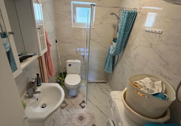 Chorvátsko - Dom 3x apartmán len 400m od mora