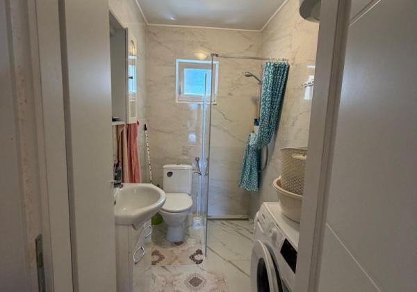 Chorvátsko - Dom 3x apartmán len 400m od mora