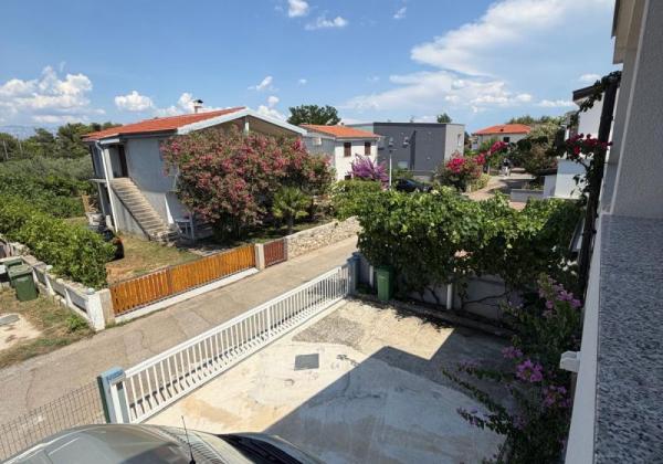 Chorvátsko - Dom 3x apartmán len 400m od mora