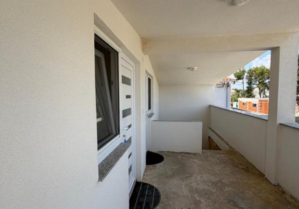 Chorvátsko - Dom 3x apartmán len 400m od mora