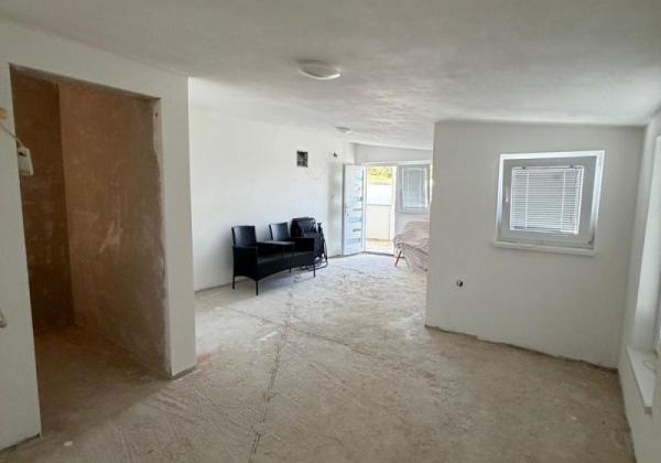 Chorvátsko - Dom 3x apartmán len 400m od mora